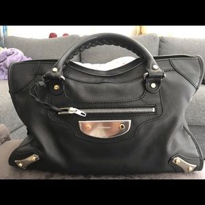 Balenciaga Medium Classic City Bag